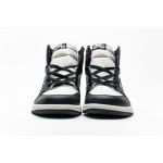 Air Jordan 1 Retro High OG 'Dark Mocha'  555088-105（GET）