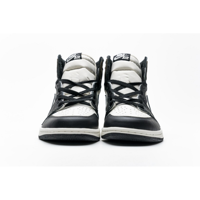 Air Jordan 1 Retro High OG 'Dark Mocha'  555088-105（GET）