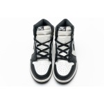 Air Jordan 1 Retro High OG 'Dark Mocha'  555088-105（GET）