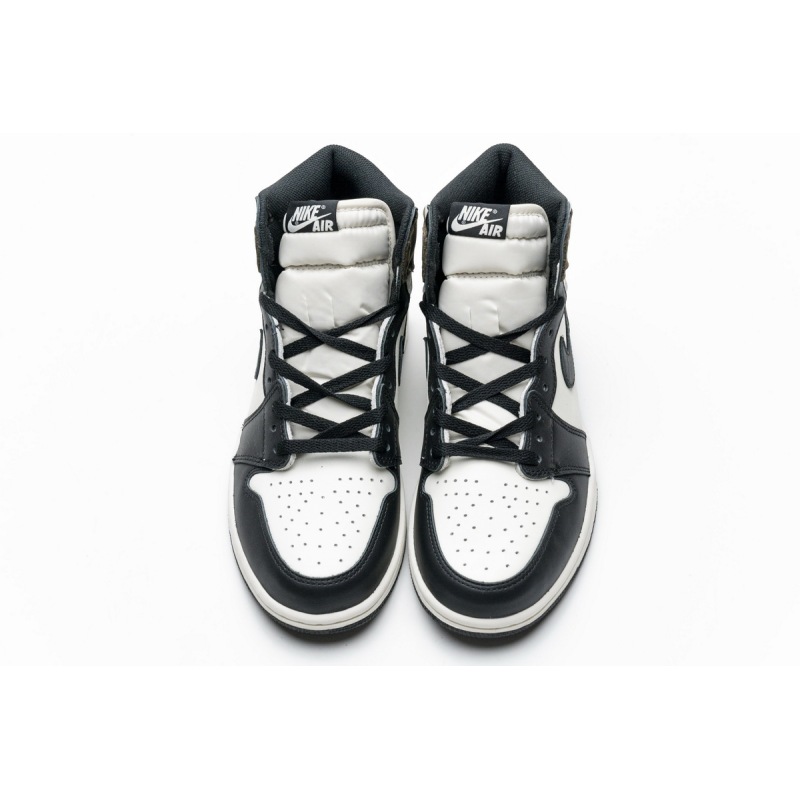 Air Jordan 1 Retro High OG 'Dark Mocha'  555088-105（GET）