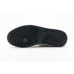Air Jordan 1 Retro High OG 'Dark Mocha'  555088-105（GET）