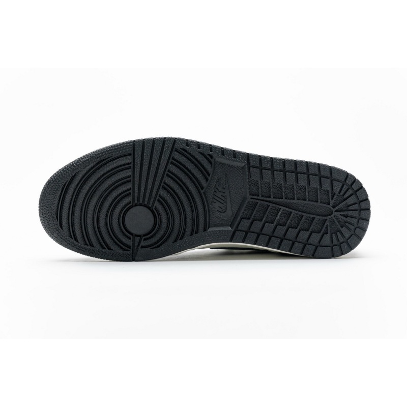 Air Jordan 1 Retro High OG 'Dark Mocha'  555088-105（GET）