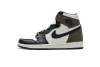 Air Jordan 1 Retro High OG 'Dark Mocha'  555088-105（GET）