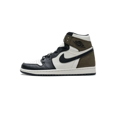 Air Jordan 1 Retro High OG 'Dark Mocha'  555088-105（GET） 01