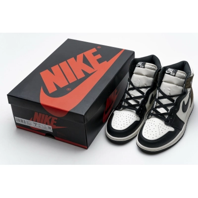 Air Jordan 1 Retro High OG 'Dark Mocha'  555088-105（GET） 02