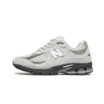 New Balance 2002R Grey Black JD Sports Exclusive