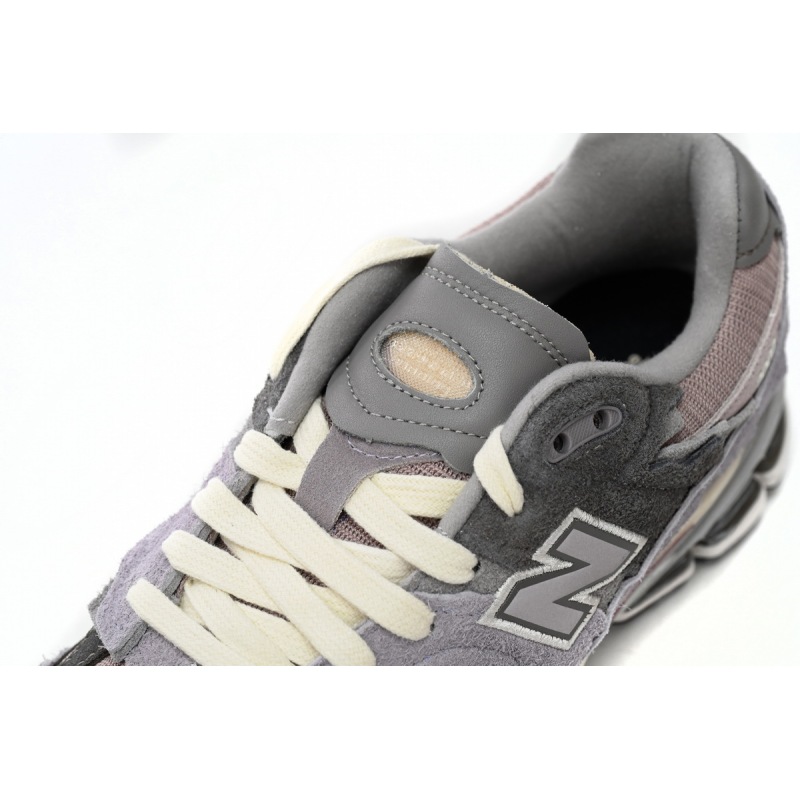 M2002RDY New Balance 2002R Misty Rain And Purple