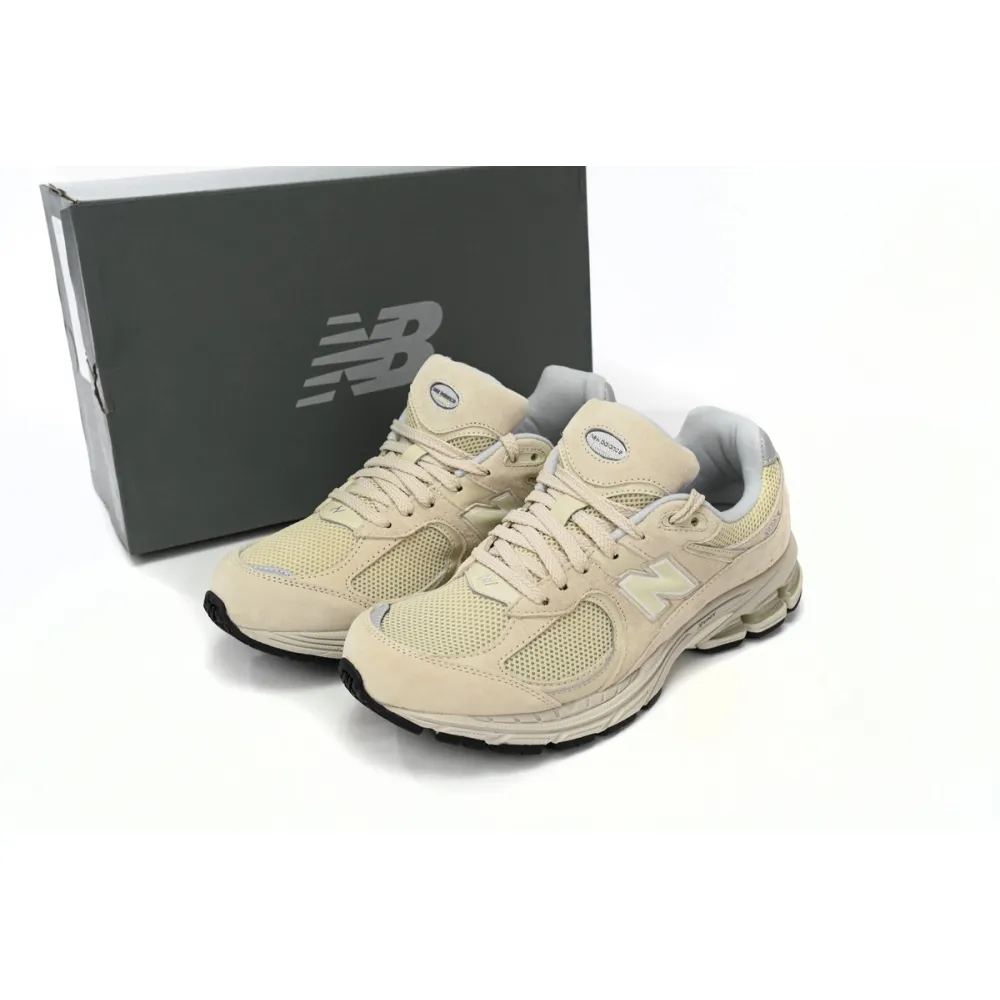 New Balance 2002R Beige  M2002RE