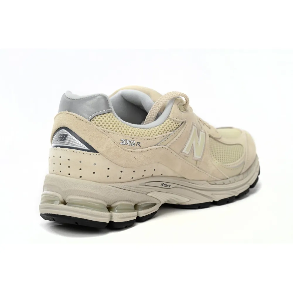 New Balance 2002R Beige  M2002RE