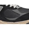 New Balance 2002R Grey Black M2002RHO