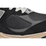 New Balance 2002R Grey Black M2002RHO