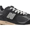 New Balance 2002R Grey Black M2002RHO