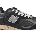 New Balance 2002R Grey Black M2002RHO