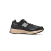 New Balance 2002R Grey Black M2002RHO