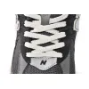 New Balance 2002R Grey Black M2002RHO