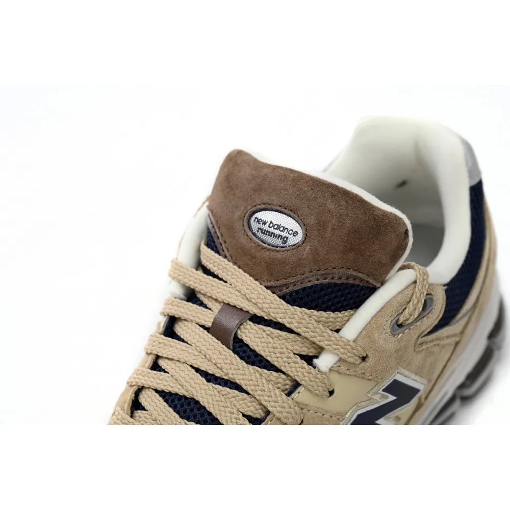 New Balance 2002R Kha Ki  M2002R5