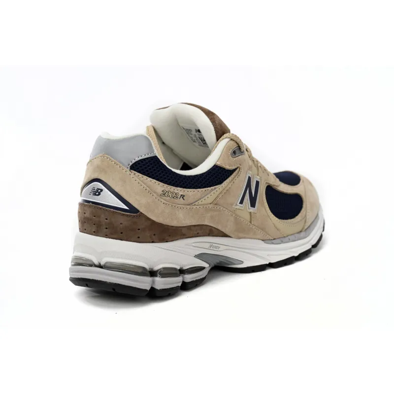 New Balance 2002R Kha Ki  M2002R5