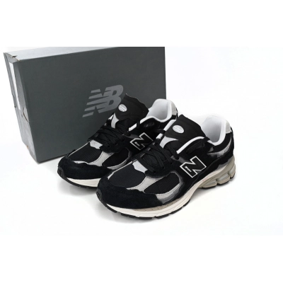 New Balance 2002R Lnk Black M2002RDJ 02