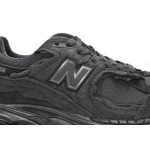 New Balance 2002R Phantom Black M2002RDB