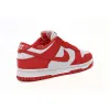 Nike Dunk Low “St. Johns” CU1727-100