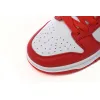 Nike Dunk Low “St. Johns” CU1727-100