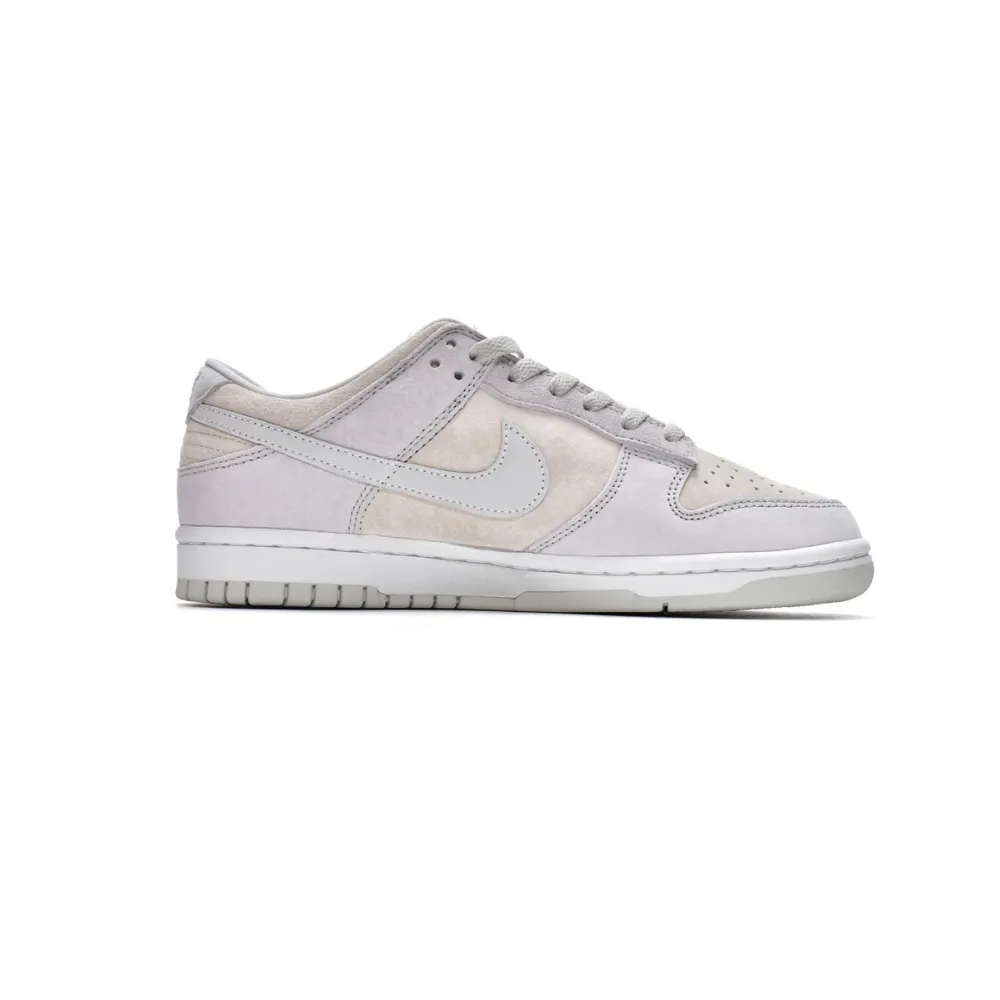 (OG)biNike Dunk Low Vast Grey DD8338-001