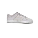(OG)biNike Dunk Low Vast Grey DD8338-001