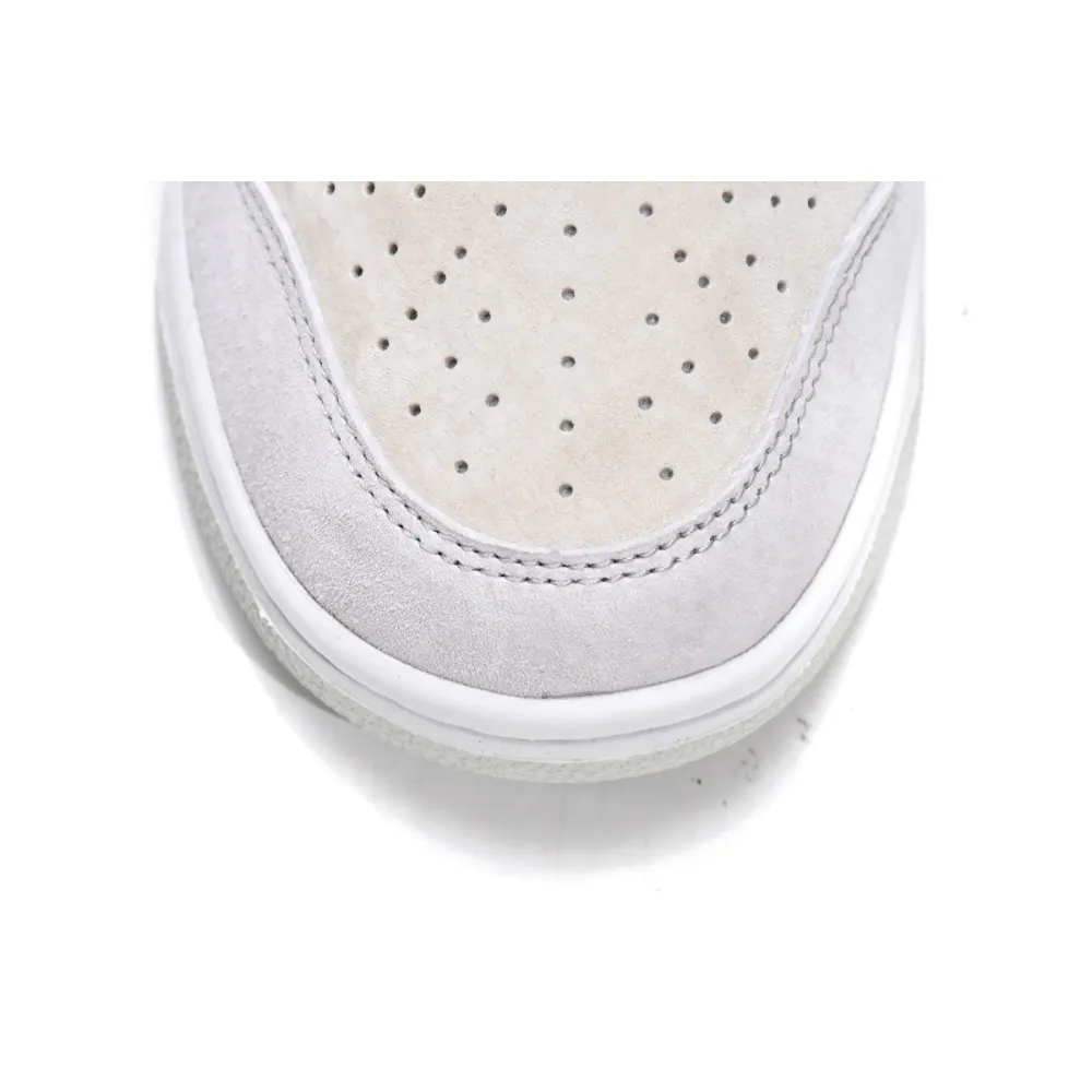 (OG)biNike Dunk Low Vast Grey DD8338-001