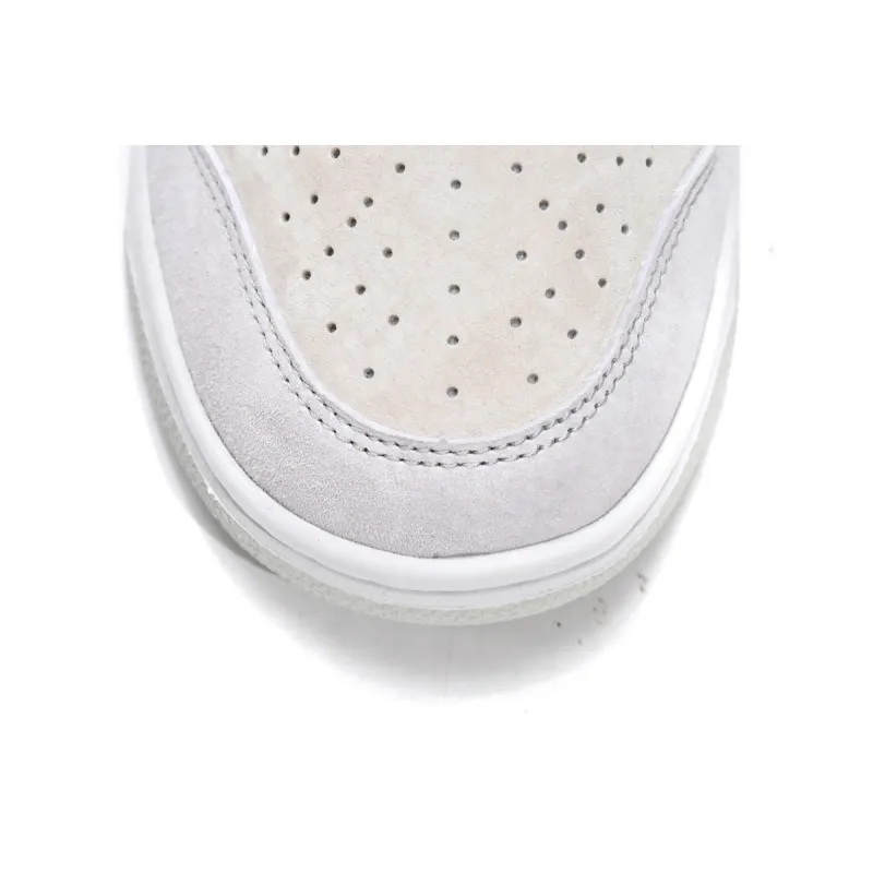 (OG)biNike Dunk Low Vast Grey DD8338-001