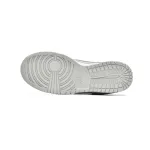 (OG)biNike Dunk Low Vast Grey DD8338-001