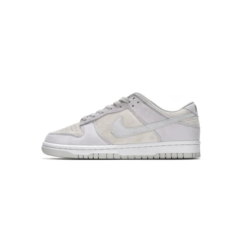 (OG)biNike Dunk Low Vast Grey DD8338-001