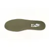 Nike Dunk Low White Scattered olive Green DD1503-200