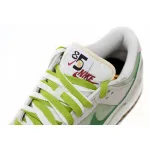 Nike SB Dunk Low "85" Gray White Green DO9457-116