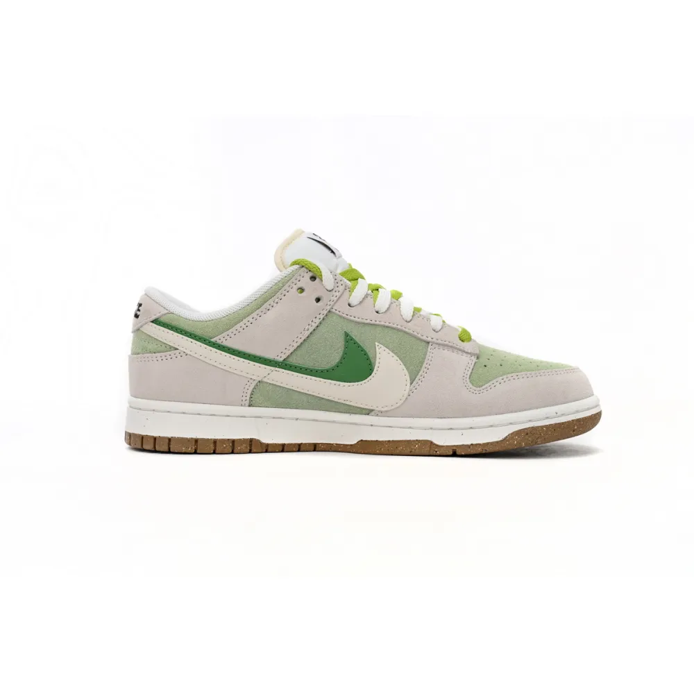 Nike SB Dunk Low "85" Gray White Green DO9457-116