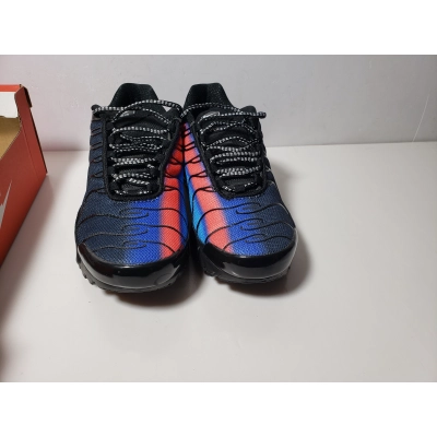 Nike Air Max Plus "Unity" DZ4509-001(Nike Tn) 02