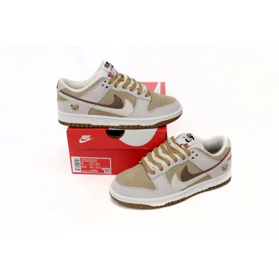 Nike Dunk Low SE  DO9457-100 02