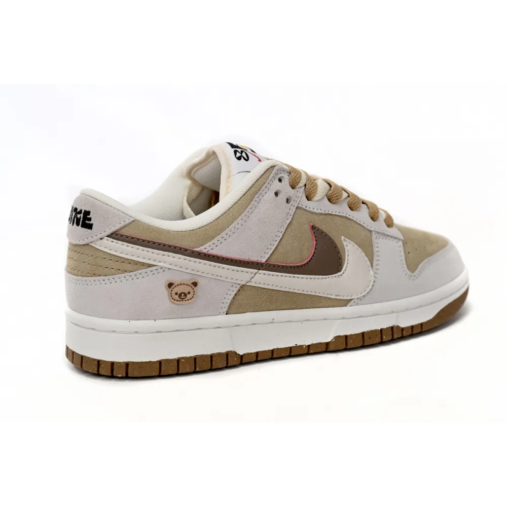 Nike Dunk Low SE  DO9457-100