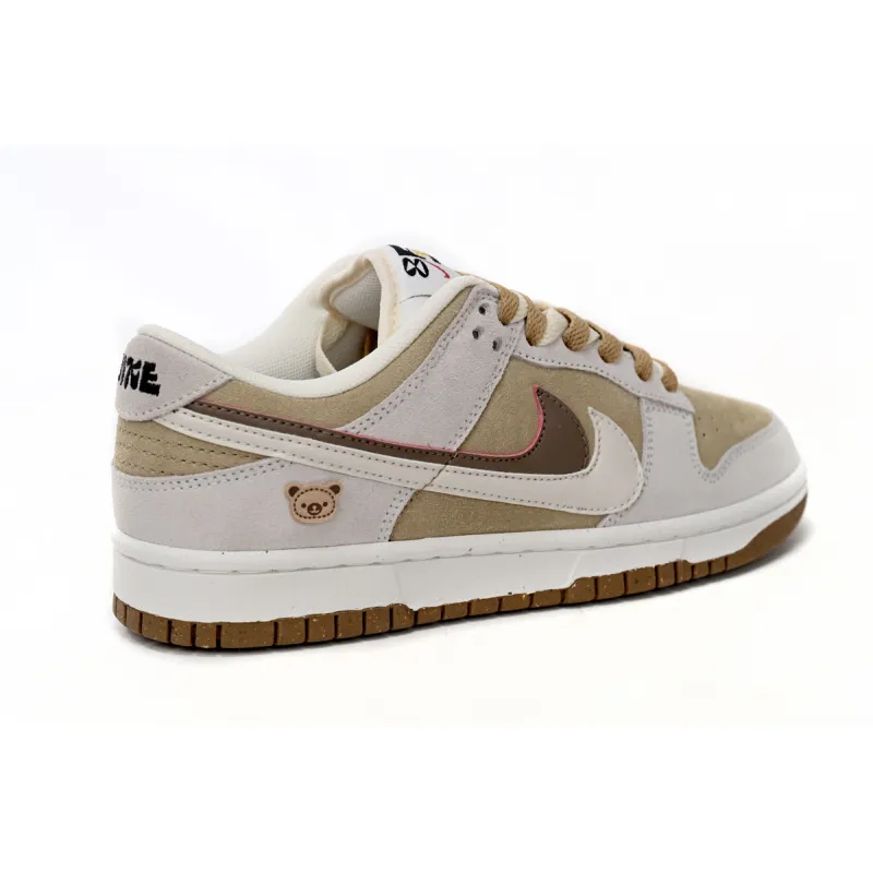 Nike Dunk Low SE  DO9457-100