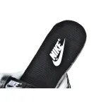 (OG)Nike Dunk Low Black Paisley  DH4401-100