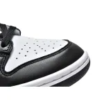 (OG)Nike Dunk Low Black Paisley  DH4401-100