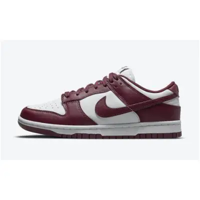 (OG)Nike Dunk Low Bordeaux DD1503-108  01