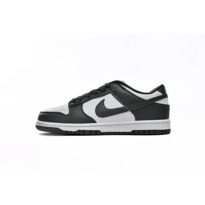 (OG) Nike Dunk Low Team Green DD1391-101 01