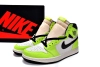 Air Jordan 1 High OG Volt 555088-702