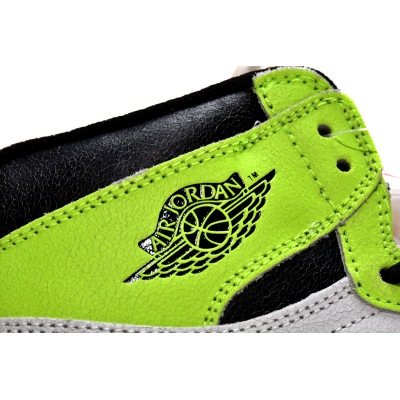 Air Jordan 1 High OG Volt 555088-702 02