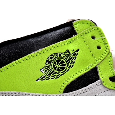 Air Jordan 1 High OG Volt 555088-702 02