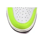 Air Jordan 1 High OG Volt 555088-702