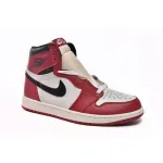 (OG)Air Jordan 1 Retro High  Chicago Reimagined DZ5485-612 