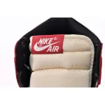 (OG)Air Jordan 1 Retro High  Chicago Reimagined DZ5485-612 
