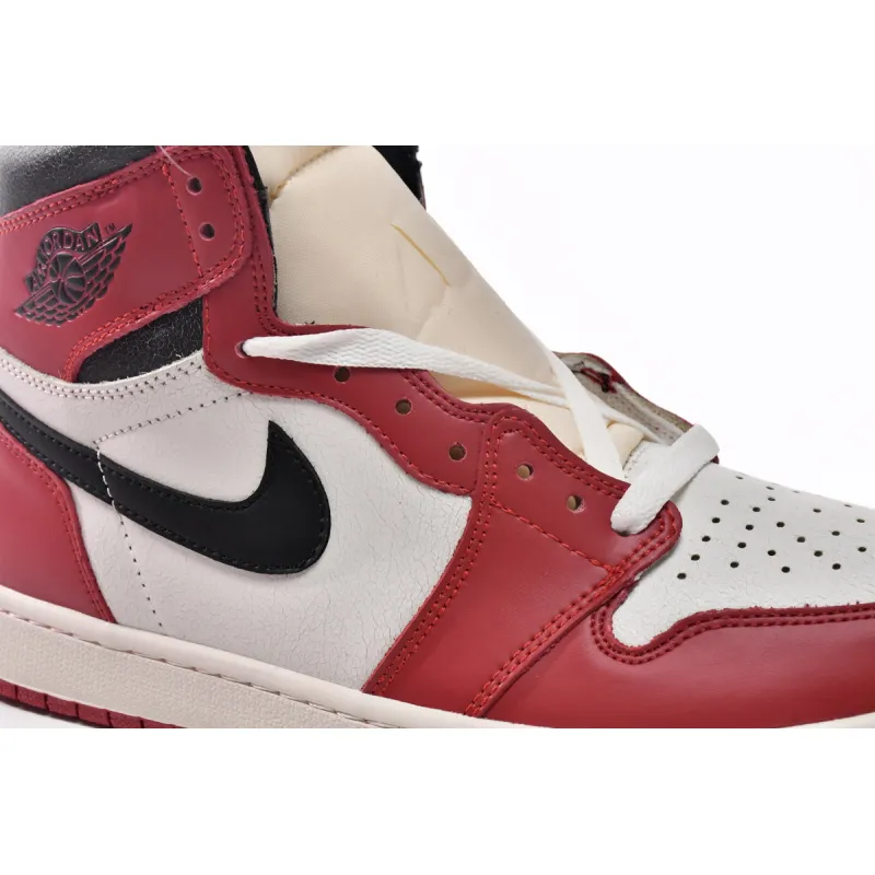 (OG)Air Jordan 1 Retro High  Chicago Reimagined DZ5485-612 