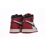 (OG)Air Jordan 1 Retro High  Chicago Reimagined DZ5485-612 